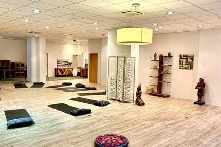 Gewerbeobjekt Schwerin - Altstadt Altstadt - 1.600&euro; | Angebot:24618963