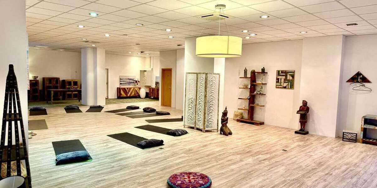 Gewerbeobjekt Schwerin - Altstadt Altstadt - 1.600&euro; | Angebot:24618963