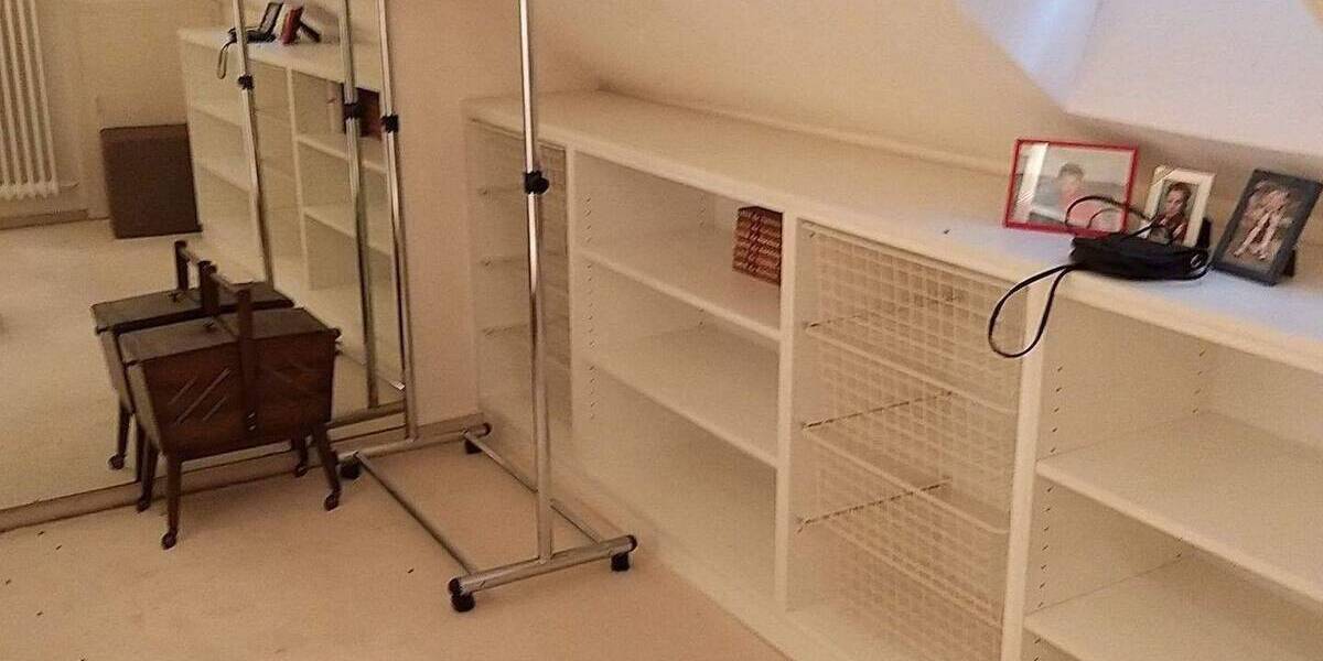 Etagenwohnung Gudensberg - 2 Zimmer, 55 m&sup2;, 500&euro; | Angebot:26820215