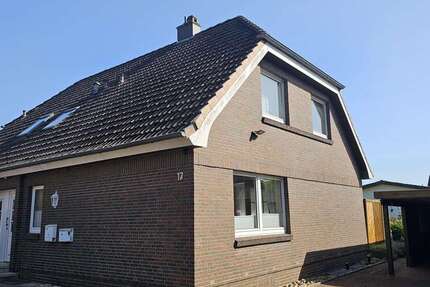 Haus Nortorf - 5 Zimmer, 166 m&sup2;, 1.350&euro; | Angebot:26591155