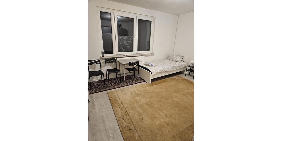 Wohnen auf Zeit Bottrop Boy - 1 Zimmer, 35 m&sup2;, 15&euro; | Angebot:26019220