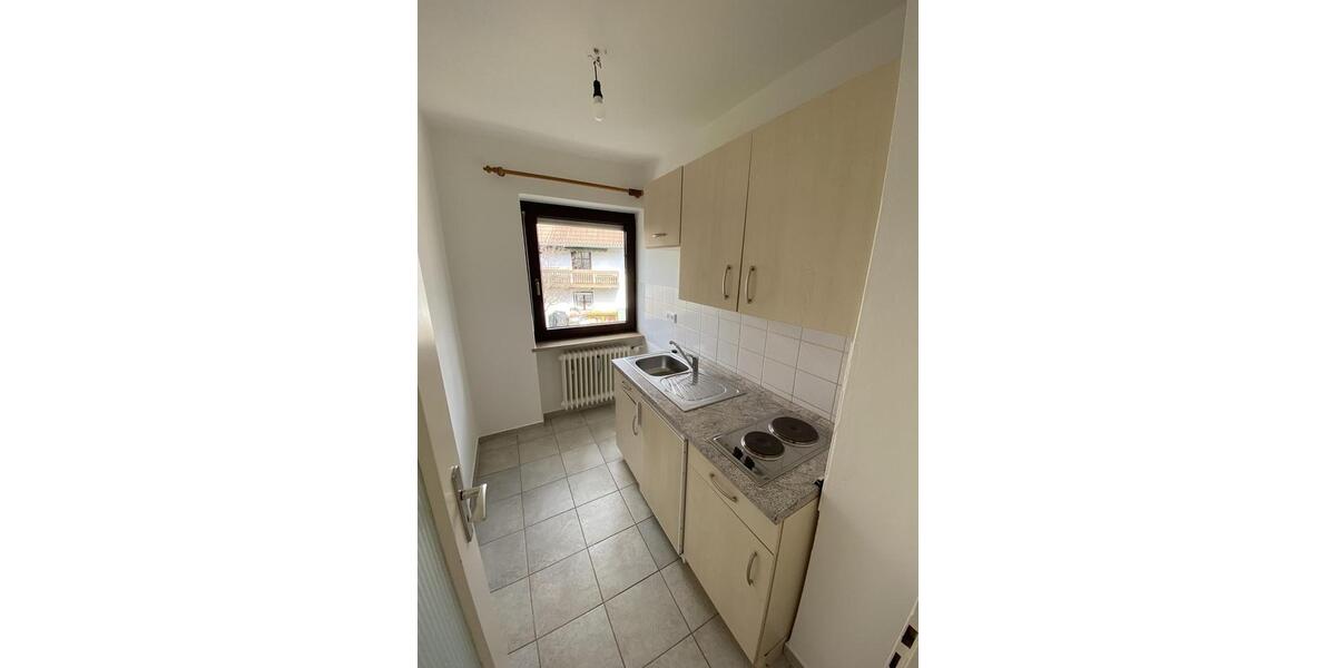 Etagenwohnung Ottobrunn - 1 Zimmer, 36 m&sup2;, 800&euro; | Angebot:25170649
