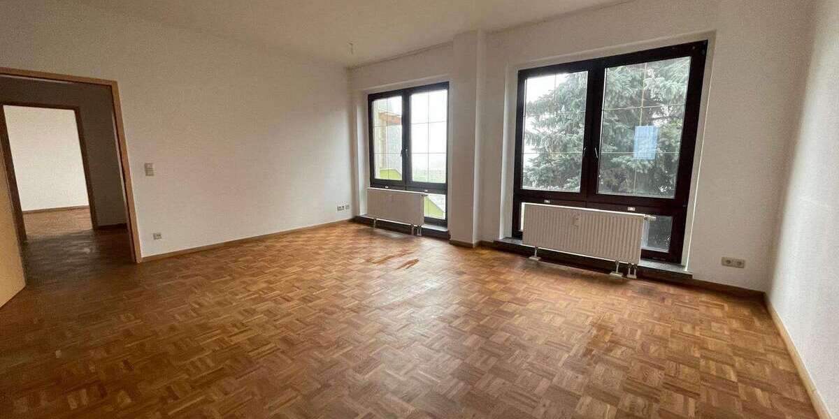 Wohnung zum Mieten in Leitzkau 550,92 € 91.82 m² 3 zimmer