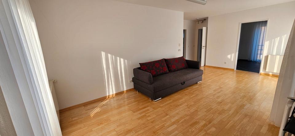 Etagenwohnung Münster Münster-Südost - 2.5 Zimmer, 57 m&sup2;, 859&euro; | Angebot:26380562