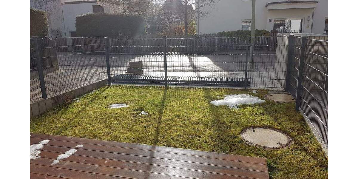 Terrassenwohnung München Thalk.Obersendl.-Forsten-Fürstenr.-Solln - 3 Zimmer, 97 m&sup2;, 2.500&euro; | Angebot:25661093