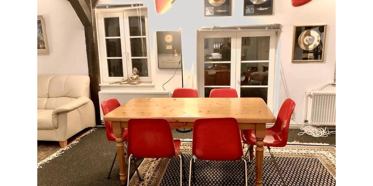 Etagenwohnung Glückstadt - 2 Zimmer, 96 m&sup2;, 750&euro; | Angebot:26463498