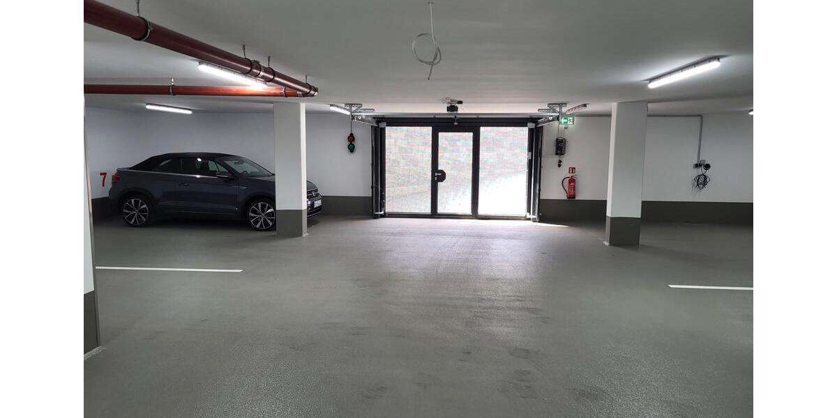 Erdgeschoßwohnung Porta Westfalica - 3 Zimmer, 88 m&sup2;, 1.220&euro; | Angebot:26479422