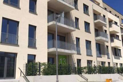 Wohnung zum Mieten in Berlin 1.100 € 45 m² 2 zimmer