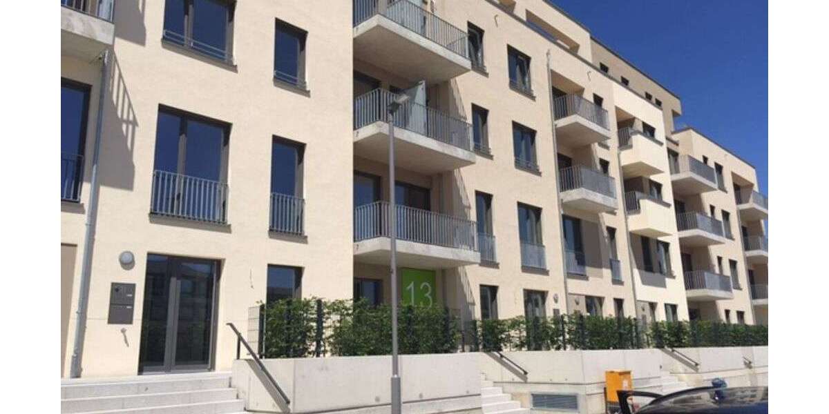 Wohnung zum Mieten in Berlin 1.100 € 45 m² 2 zimmer