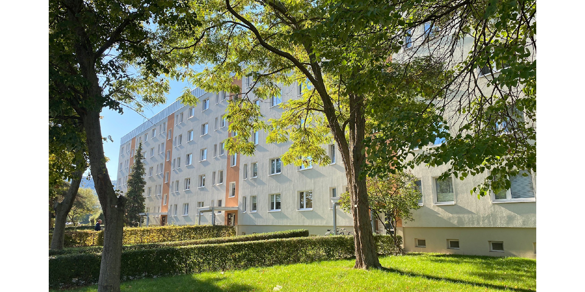 Etagenwohnung Wernigerode - 1 Zimmer, 26 m&sup2;, 185&euro; | Angebot:25983219