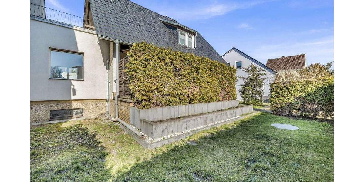 Einfamilienhaus Berlin Lichtenrade - 4 Zimmer, 141 m&sup2;, 2.700&euro; | Angebot:25567915