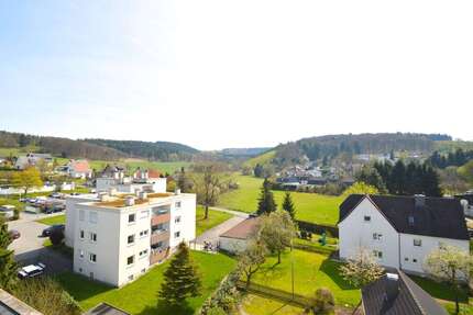 Wohnung Hemer Ihmert - 2 Zimmer, 59 m&sup2;, 502&euro; | Angebot:26181996