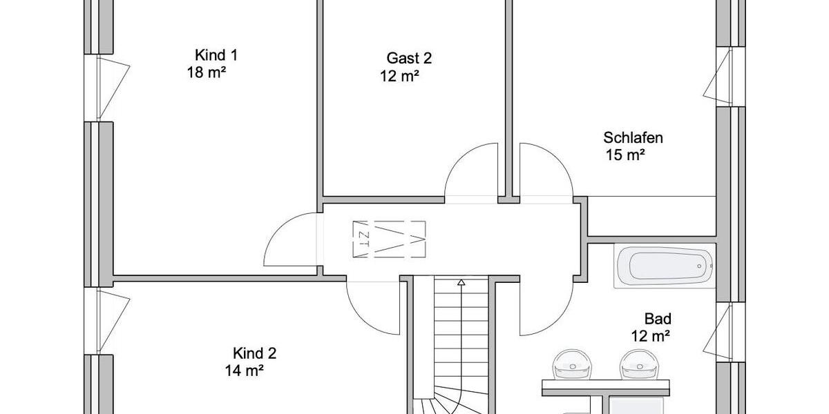 Einfamilienhaus Börnsen - 7 Zimmer, 165 m&sup2;, 2.310&euro; | Angebot:26517065