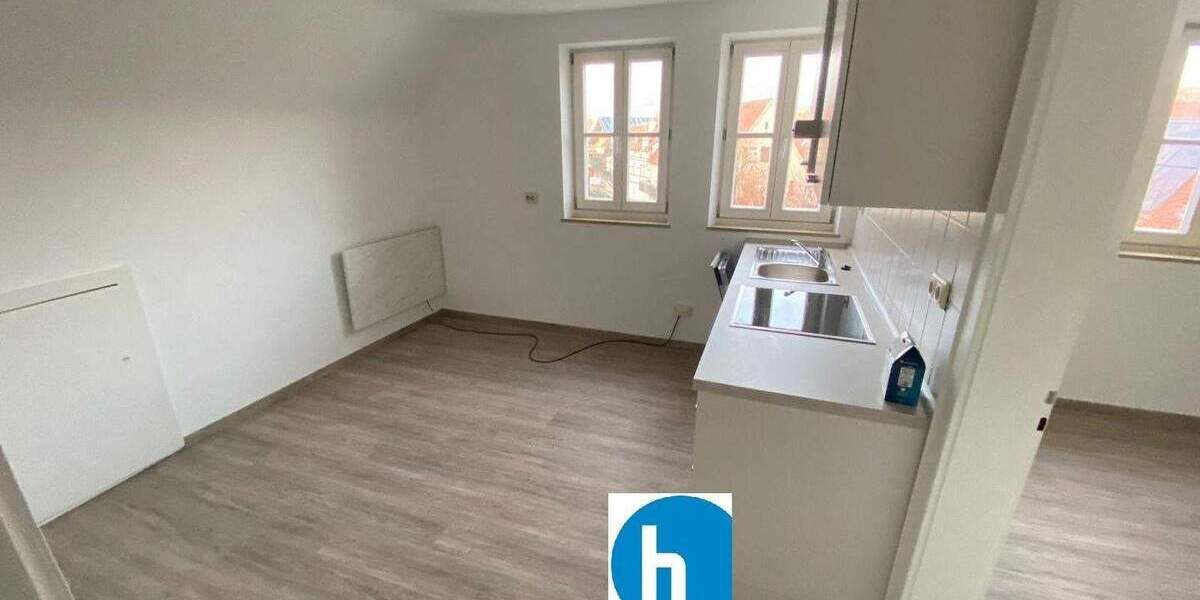 Etagenwohnung Forchheim - 3 Zimmer, 70 m&sup2;, 650&euro; | Angebot:26052955