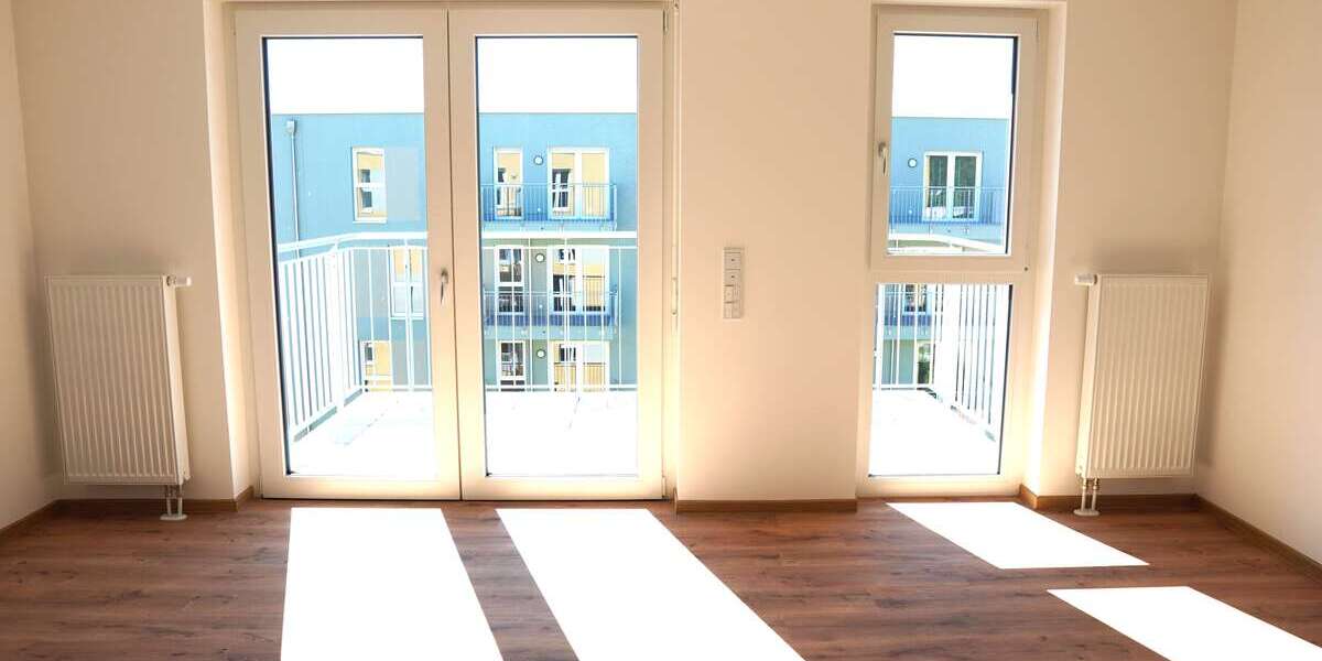 Etagenwohnung Lahnstein Oberlahnstein - 2 Zimmer, 81 m&sup2;, 1.297&euro; | Angebot:25198692