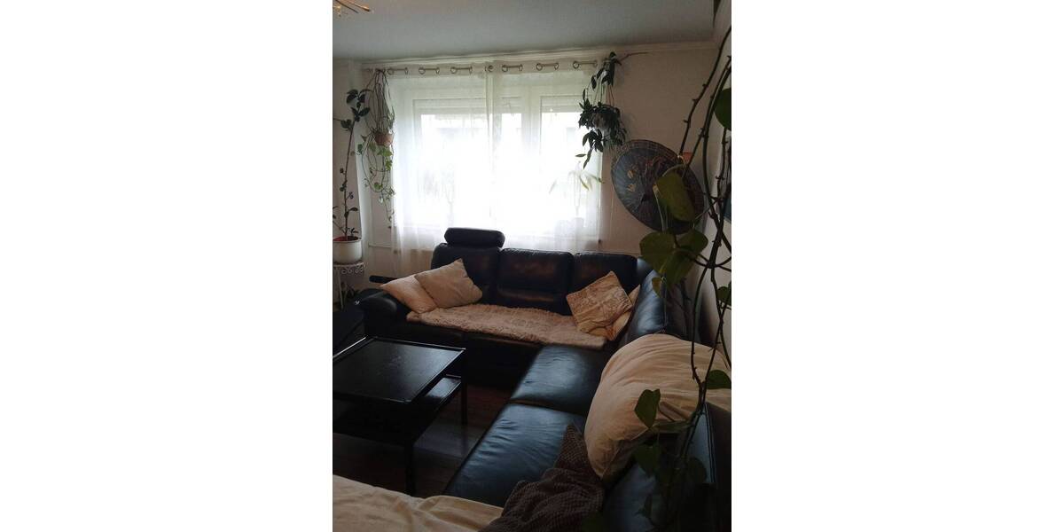 Etagenwohnung Moers Eick - 3 Zimmer, 60 m&sup2;, 550&euro; | Angebot:26105684