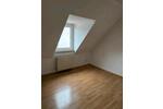 Dachgeschoßwohnung Merseburg - 3 Zimmer, 59 m&sup2;, 390&euro; | Angebot:26522409