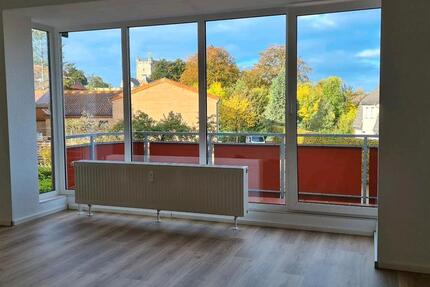 2-Zimmer-Wohnung im Zentrum von Bad Bentheim mit Burgblick 2 zimmer