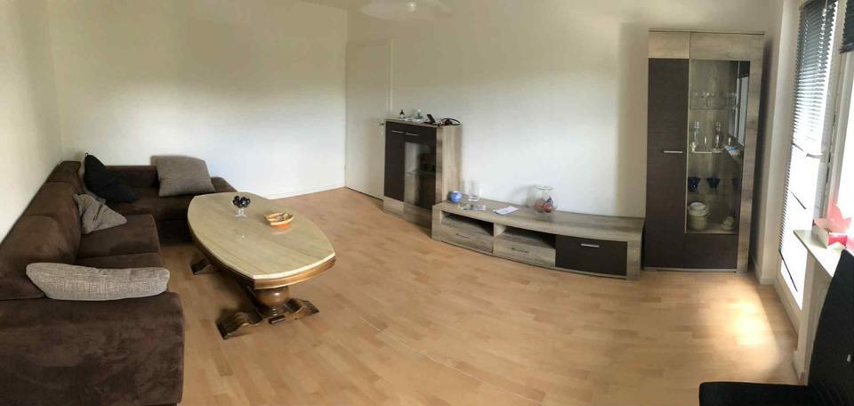 Nachmieter für Wohnung