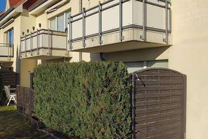 Wohnung zum Mieten in Neubrandenburg 549 € 61 m² 3 zimmer