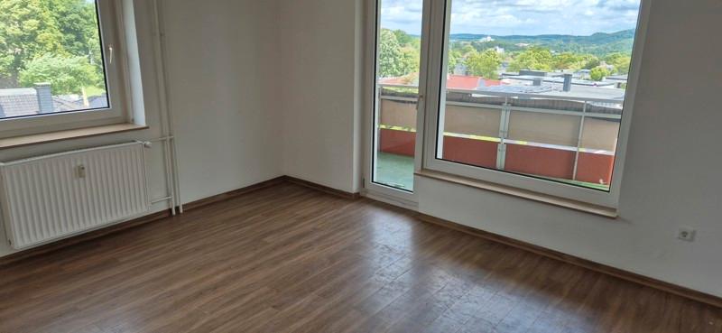 Lust auf Veränderung: renovierte 3-Zimmer-Wohnung zimmer