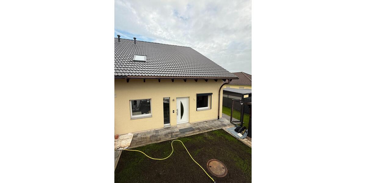 Reihenhaus Winsen (Aller) - 5 Zimmer, 120 m&sup2;, 1.200&euro; | Angebot:24901845