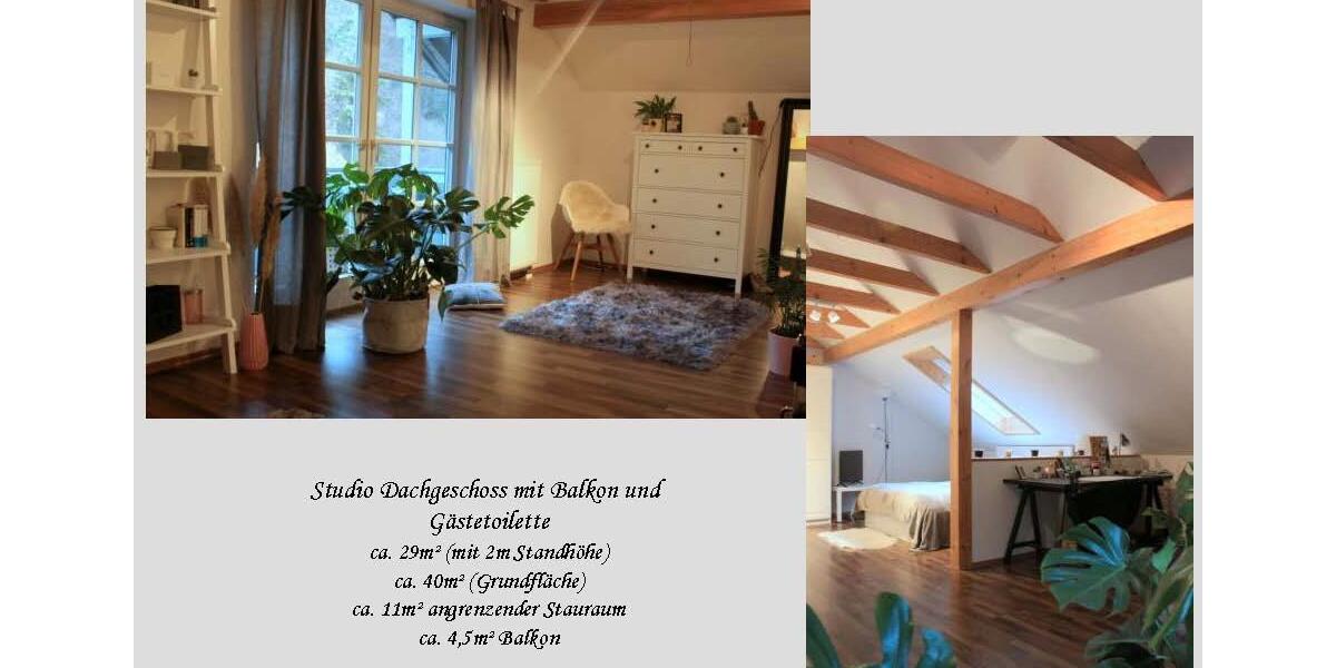 Doppelhaushälfte Burghausen - 5 Zimmer, 155 m&sup2;, 1.850&euro; | Angebot:26634674