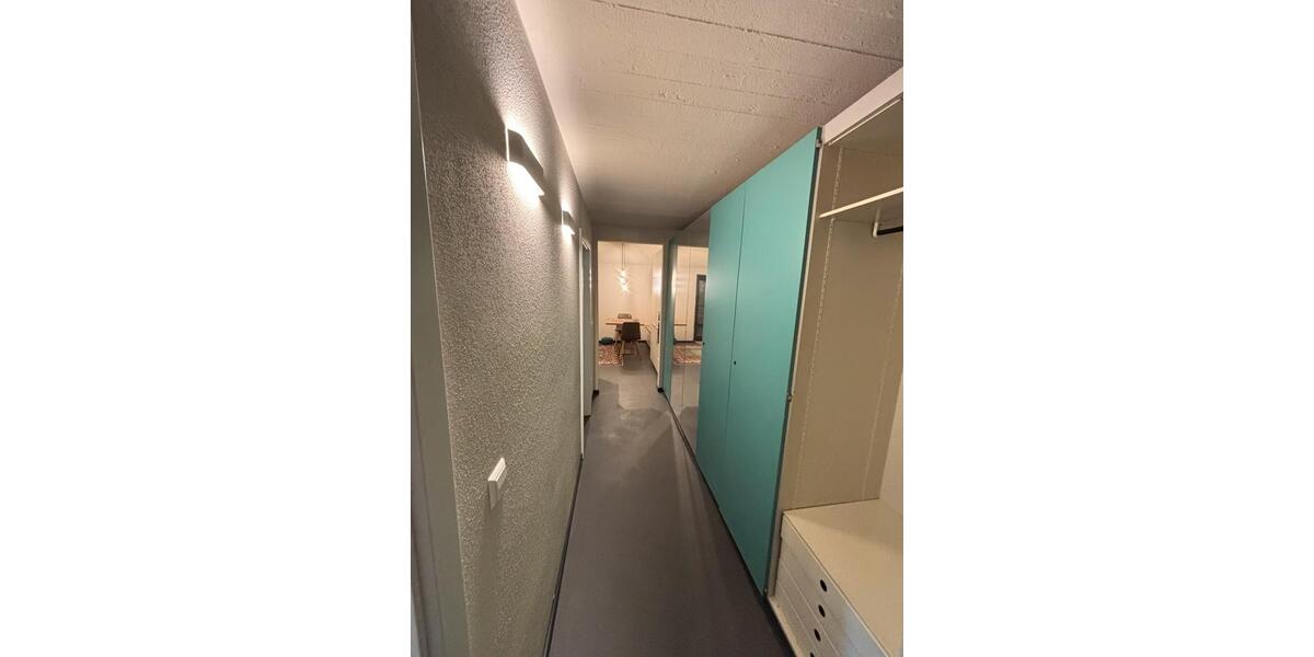 Erdgeschoßwohnung Kirchheim unter Teck - 2 Zimmer, 48 m&sup2;, 795&euro; | Angebot:25934856