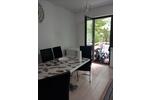 ANSPRECHENDE 3- Zimmer- Wohnung EBK, 2-MAL BALKON, GARAGE