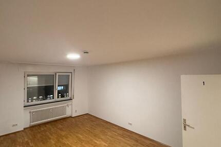 WG-Zimmer in Freiburg (Hornusstraße 15) ab sofort frei 1 zimmer