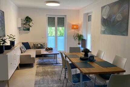 Wohnen auf Zeit Klingenmünster - 1 Zimmer, 50 m&sup2;, 450&euro; | Angebot:24352532