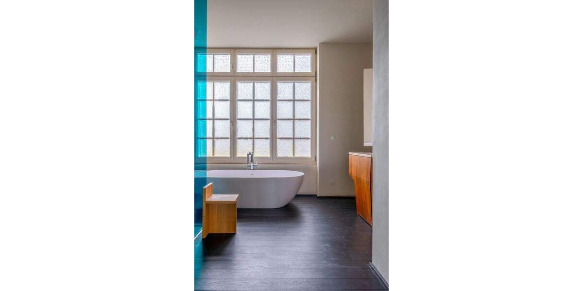 Etagenwohnung Berlin Wedding - 4 Zimmer, 190 m&sup2;, 7.653&euro; | Angebot:24043848