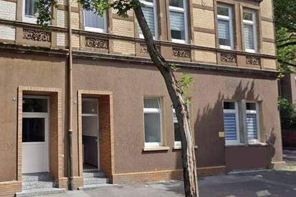 Wohnung Gelsenkirchen Rotthausen - 2 Zimmer, 49 m&sup2;, 330&euro; | Angebot:25176940