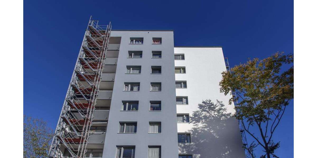 Etagenwohnung Koblenz Karthause - 3 Zimmer, 82 m&sup2;, 859&euro; | Angebot:27067174