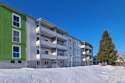 Wohnung Schleiz - 3 Zimmer, 68 m&sup2;, 645&euro; | Angebot:24846774