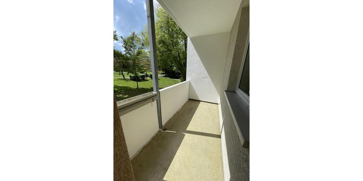Etagenwohnung Wolfsburg Alt-Wolfsburg - 3 Zimmer, 65 m&sup2;, 582&euro; | Angebot:26652283
