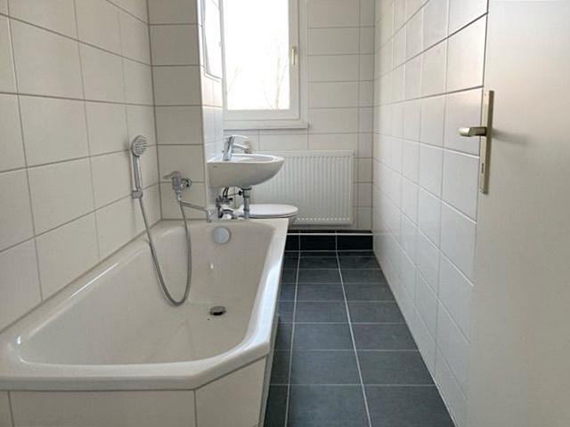 Etagenwohnung Hermsdorf - 3 Zimmer, 60 m&sup2;, 350&euro; | Angebot:25648744