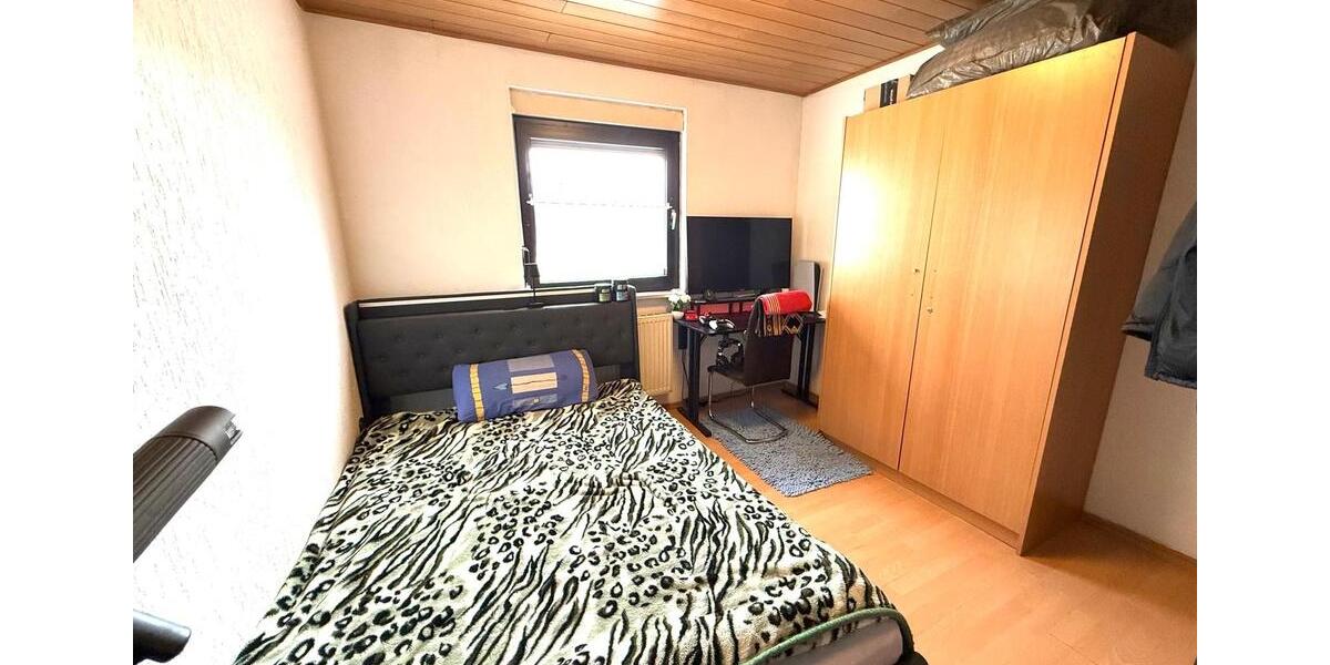 Sehr schöne 4 Zimmerwohnung 4 zimmer