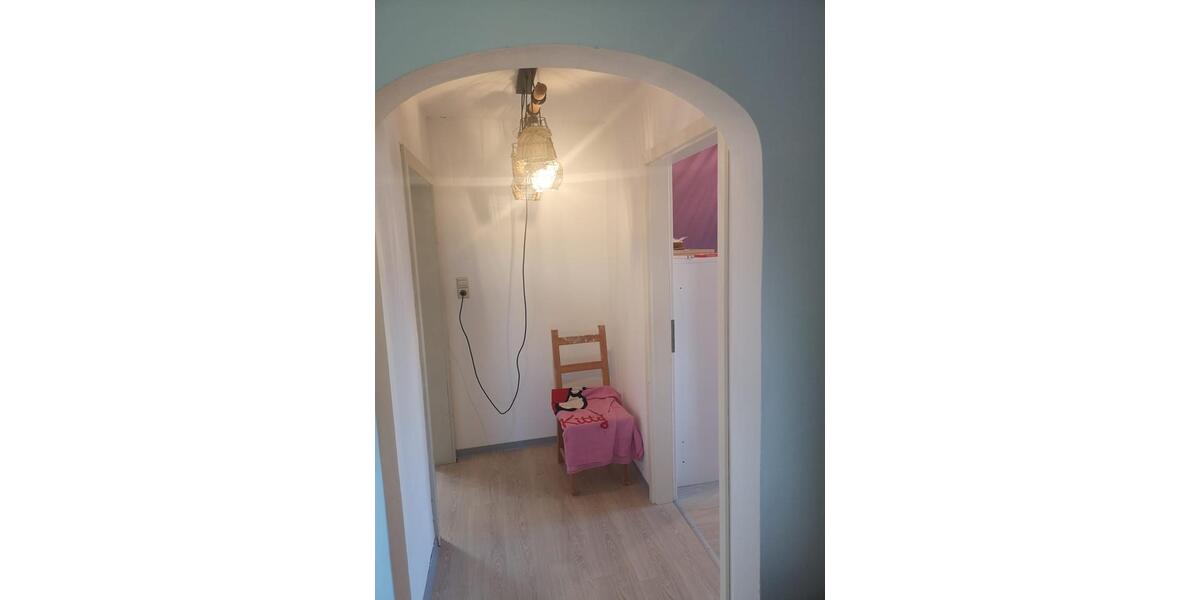 Dachgeschoßwohnung Ruppertsweiler - 3 Zimmer, 75 m&sup2;, 600&euro; | Angebot:26505174