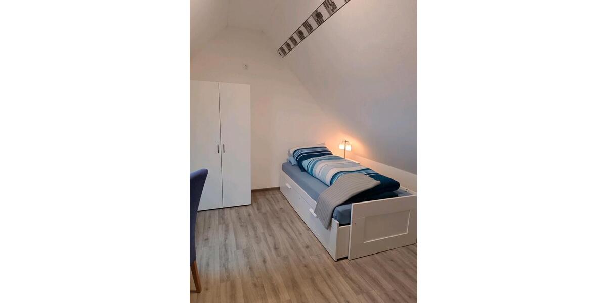 Maisonettenwohnung Surwold - 5 Zimmer, 95 m&sup2;, 18&euro; | Angebot:19193473
