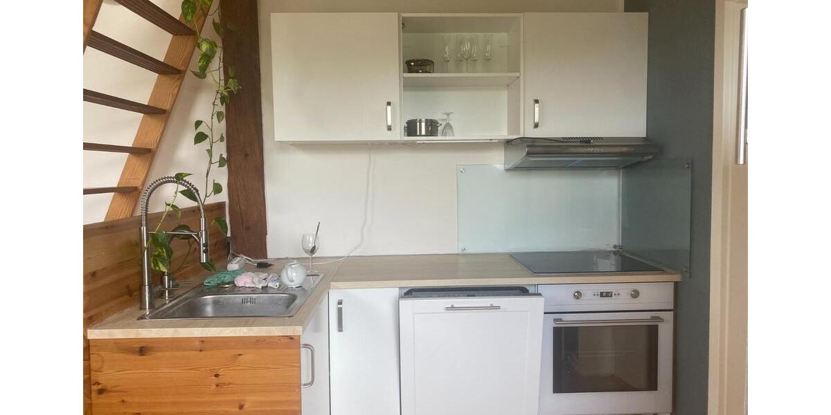 Etagenwohnung Bad Segeberg - 1.111&euro; | Angebot:24872986