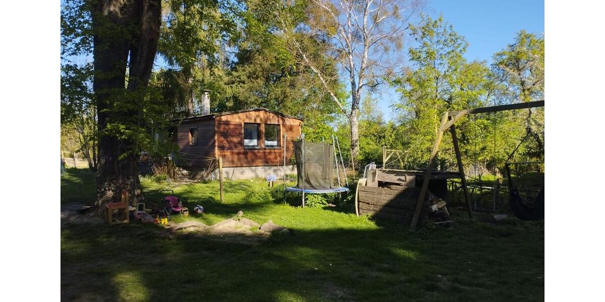 Wohnen auf Zeit Chorin - 3 Zimmer, 35 m&sup2;, 400&euro; | Angebot:25854954