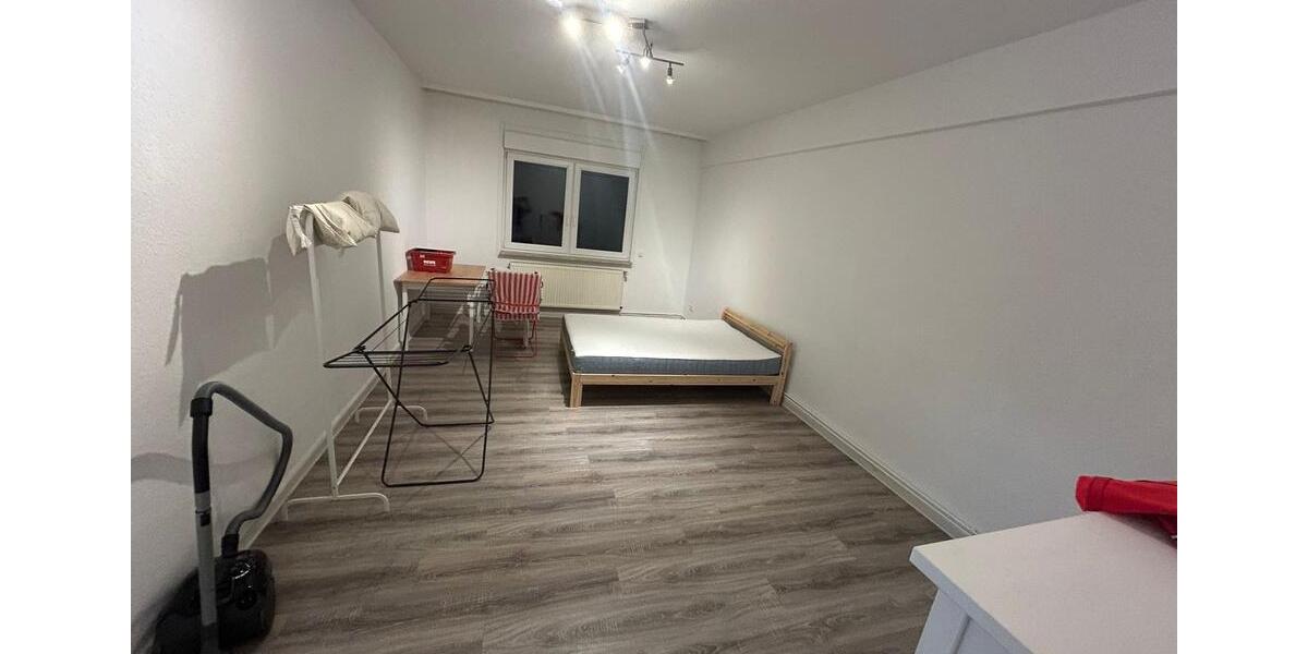 Etagenwohnung Linden - 1 Zimmer, 22 m&sup2;, 499&euro; | Angebot:26564865