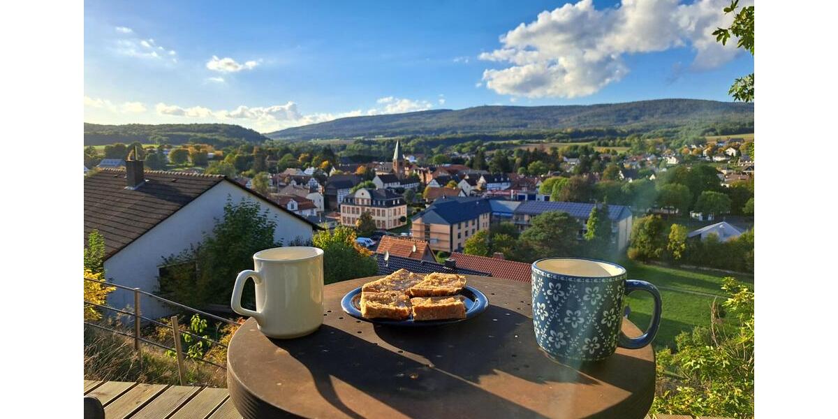 Wohnen auf Zeit Jesberg - 1 Zimmer, 16 m&sup2;, 250&euro; | Angebot:24299598