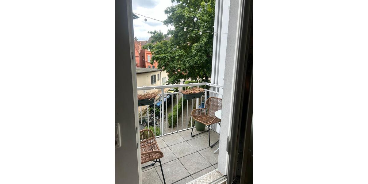 Etagenwohnung Lüneburg - 2 Zimmer, 60 m&sup2;, 980&euro; | Angebot:26616533