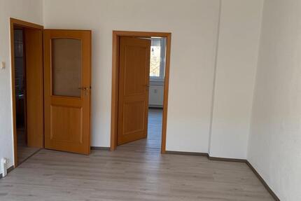 Helle drei Zimmer Wohnung in Lauta - Sachsen.
