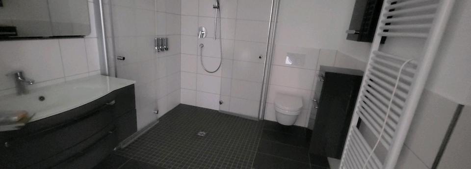 Großzügige Wohnung mit Terrasse in Kastellaun 1 zimmer