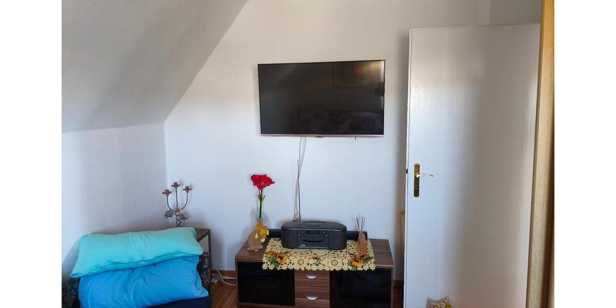 Wohnen auf Zeit Donauwörth - 2 Zimmer, 35 m&sup2;, 300&euro; | Angebot:25956652