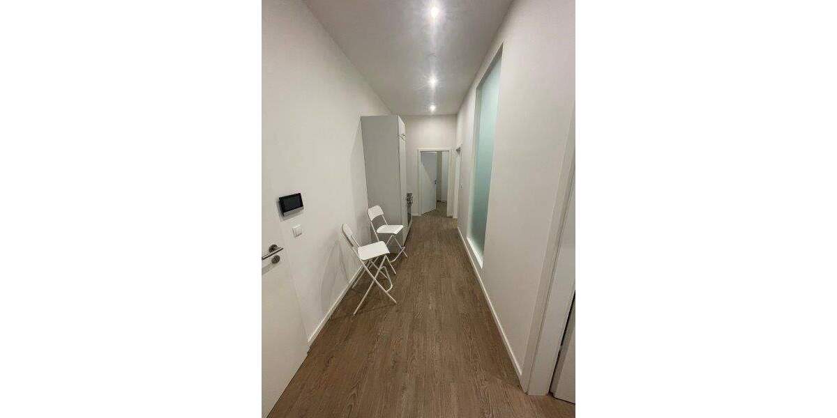 Gewerbeobjekt Chemnitz Zentrum - 3 Zimmer, 51 m&sup2;, 487&euro; | Angebot:26740425