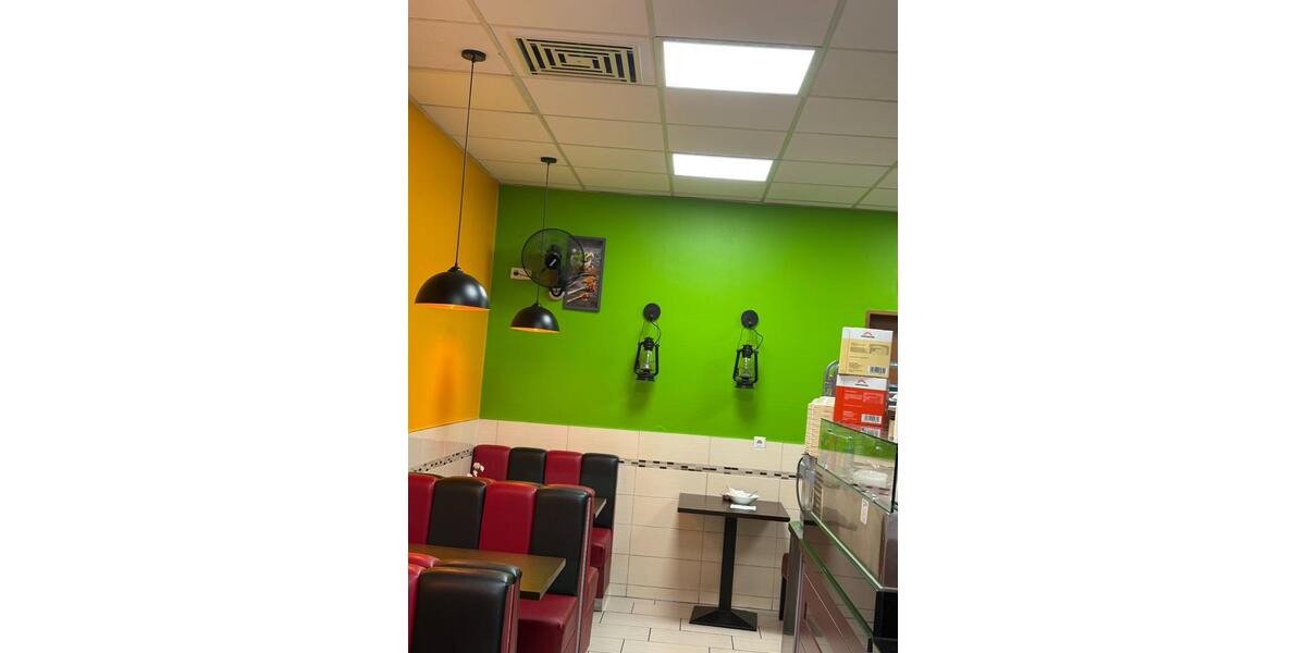 Gewerbeobjekt Marburg - 1.890&euro; | Angebot:25906050